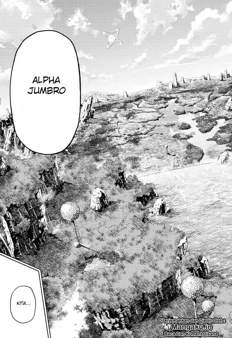 Agravity Boys Chapter 01.1 Gambar 12